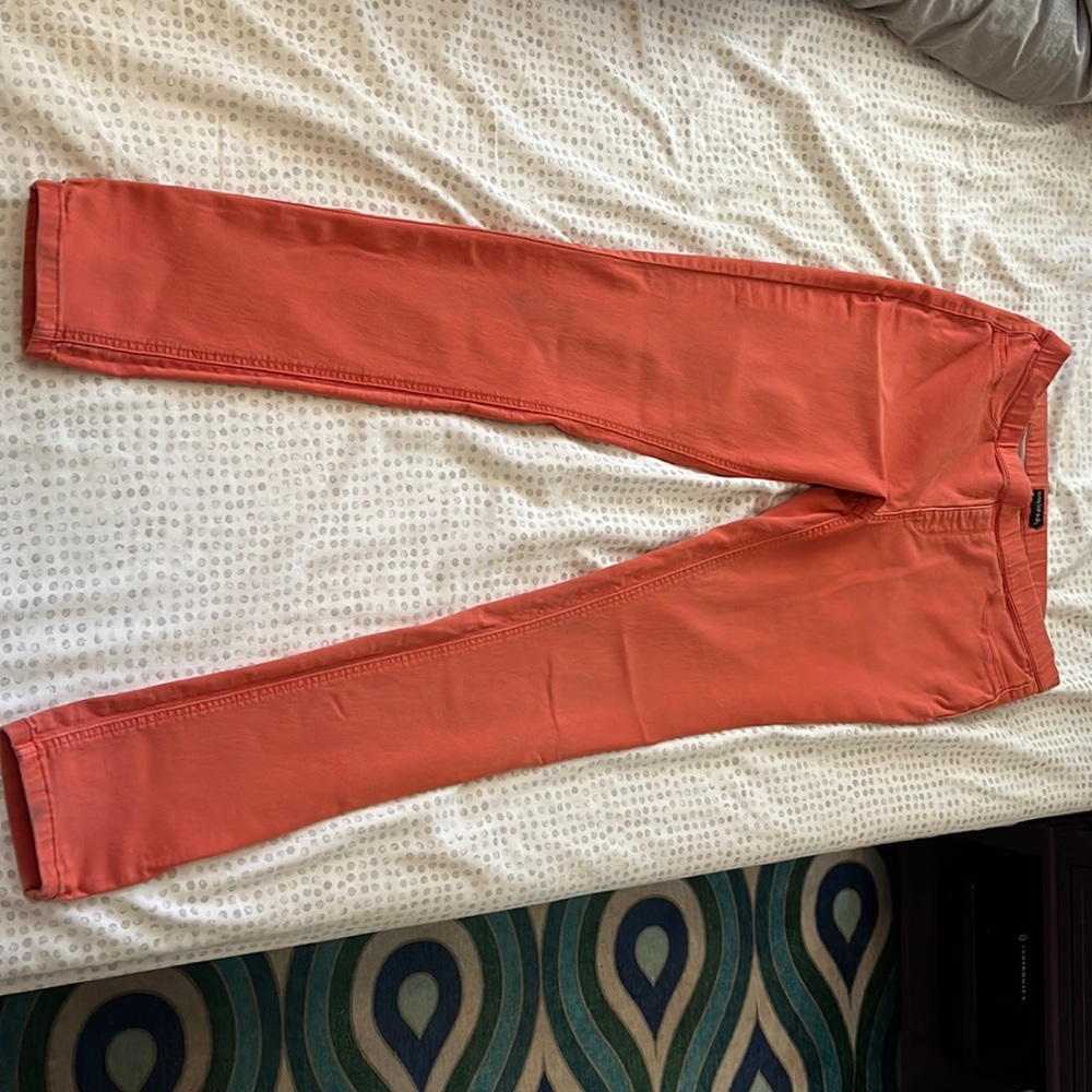 Long TALL Sally 14x37 Skinny Jeans